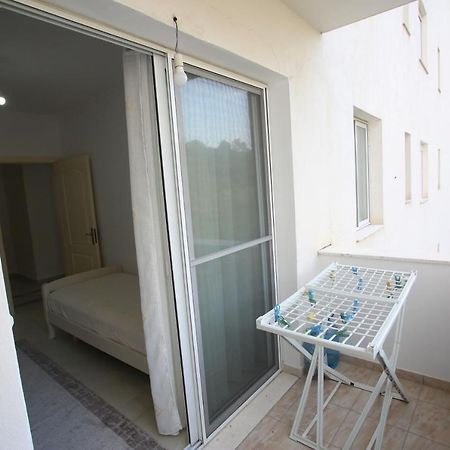 Adriatik Apartment Durrës Buitenkant foto