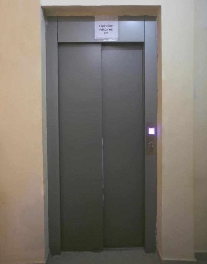 Adriatik Apartment Durrës Buitenkant foto